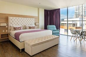 Hotel Roseliere Bucaramanga