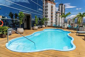 Hotel Roseliere Bucaramanga
