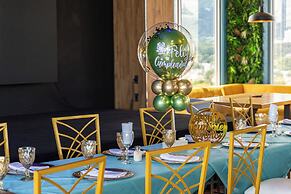 Hotel Roseliere Bucaramanga