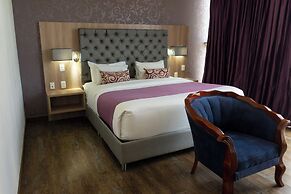 Hotel Roseliere Bucaramanga