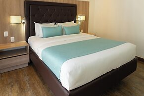 Hotel Roseliere Bucaramanga