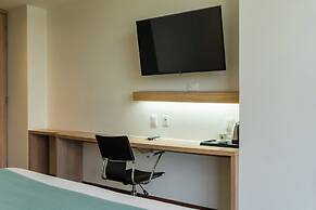 Hotel Roseliere Bucaramanga