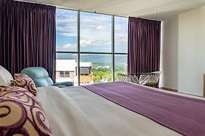 Hotel Roseliere Bucaramanga