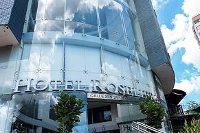 Hotel Roseliere Bucaramanga