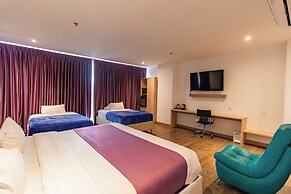 Hotel Roseliere Bucaramanga