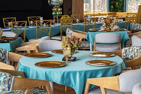 Hotel Roseliere Bucaramanga