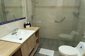 Hotel Roseliere Bucaramanga