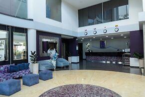 Hotel Roseliere Bucaramanga
