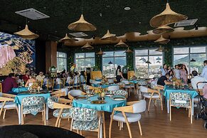 Hotel Roseliere Bucaramanga