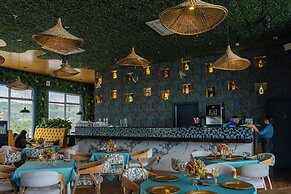 Hotel Roseliere Bucaramanga