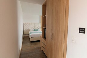 Hotel Roseliere Bucaramanga