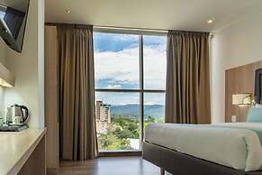 Hotel Roseliere Bucaramanga