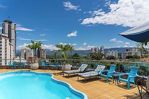 Hotel Roseliere Bucaramanga