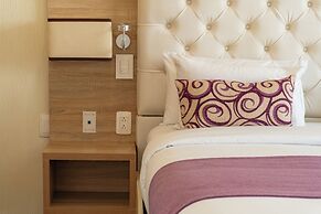 Hotel Roseliere Bucaramanga
