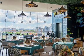 Hotel Roseliere Bucaramanga