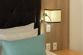 Hotel Roseliere Bucaramanga