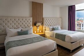 Hotel Roseliere Bucaramanga