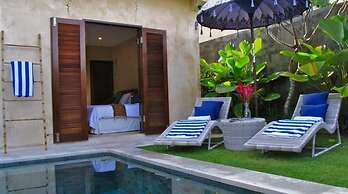 Rumi Villas Bali