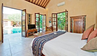 Rumi Villas Bali