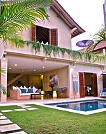 Rumi Villas Bali