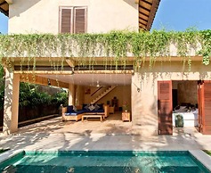 Rumi Villas Bali