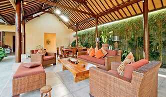 Rumi Villas Bali