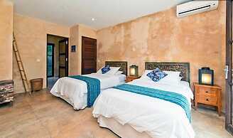 Rumi Villas Bali