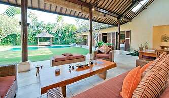 Rumi Villas Bali