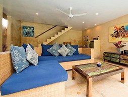 Rumi Villas Bali