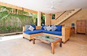 Rumi Villas Bali