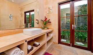 Rumi Villas Bali