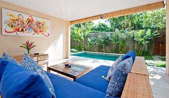 Rumi Villas Bali