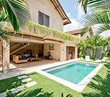 Rumi Villas Bali