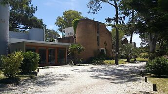 Hotel Club De La Barra