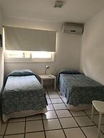 Hotel Club De La Barra