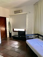 Hotel Club De La Barra