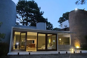 Hotel Club De La Barra