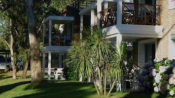 Hotel Club De La Barra