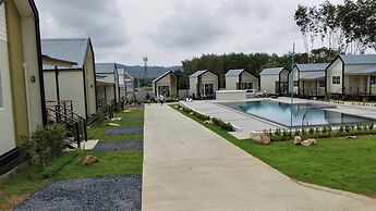 Twin Villa