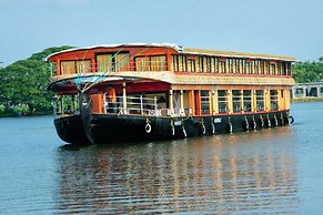Kerala Houseboats