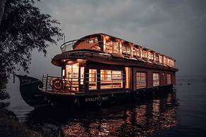 Kerala Houseboats