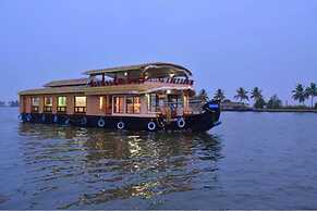 Kerala Houseboats