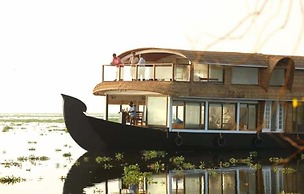 Kerala Houseboats