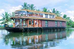 Kerala Houseboats