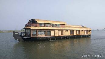 Kerala Houseboats