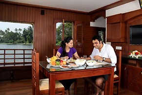 Kerala Houseboats