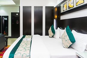 Green Point Hotel