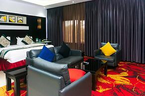 Green Point Hotel
