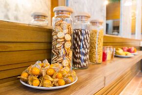 Comfy Bed Hostel - Adults Only