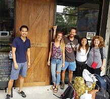 Comfy Bed Hostel - Adults Only